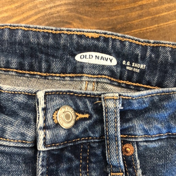 Old Navy | size: 2 | dark wash - Picture 3 of 3